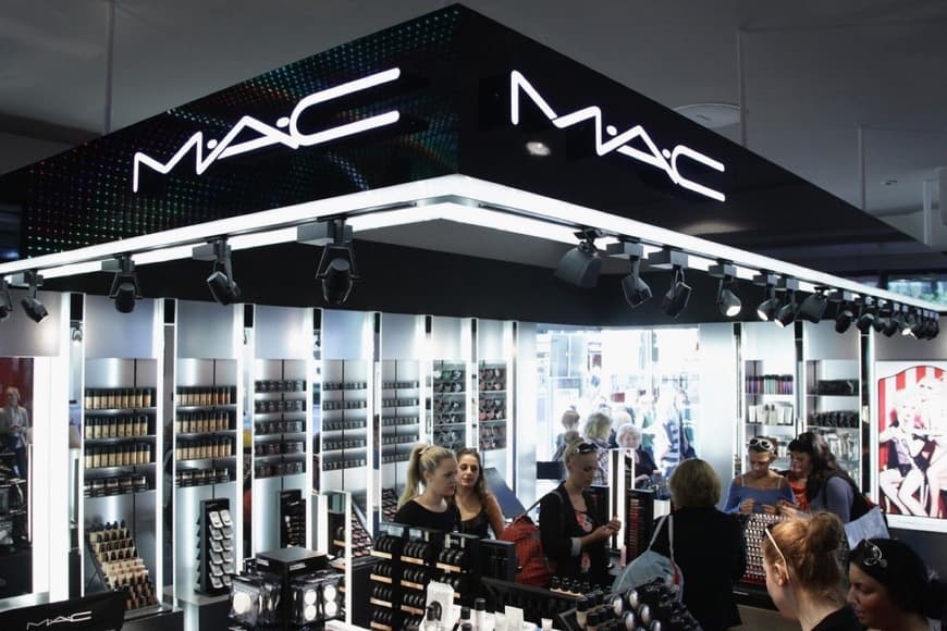 Fashion MAC Cosmetics | Beauty and Makeup Products - Official Site