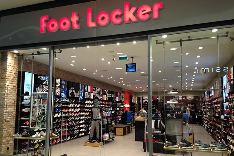 Fashion Foot Locker: #becausesneakers | Sneakers, Apparel & More