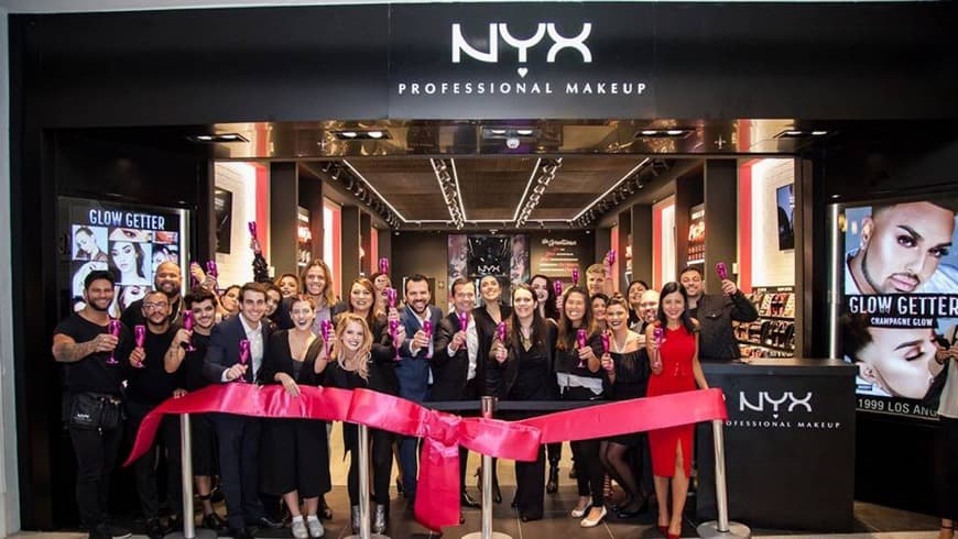 Fashion NYX Professional Makeup Official Site - Professional Makeup ...