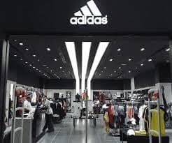 Fashion Adidas