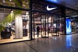 Fashion NIKE, Inc.— Inspiration and Innovation for Every Athlete in the World.