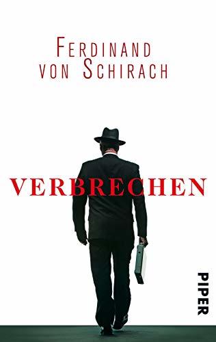 Book Verbrechen