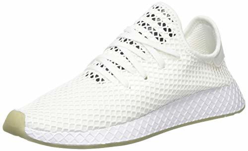 Product adidas Deerupt Runner, Zapatillas para Hombre, Blanco