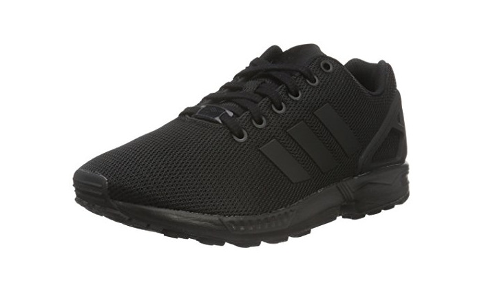 Product adidas Zx Flux, Zapatillas de Entrenamiento Hombre, Negro