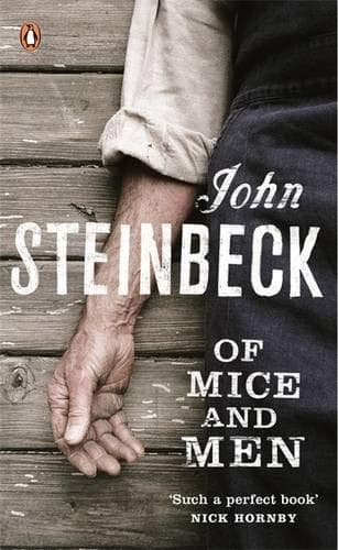 Book Of Mice and Men