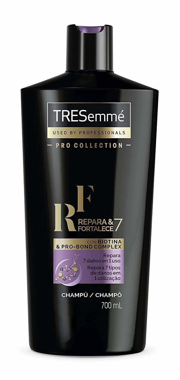 Product TRESemmé champú Repara & Fortalece 7