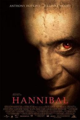 Serie Hannibal