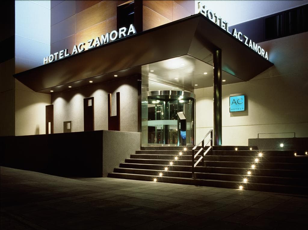 Place AC Hotel by Marriott Zamora