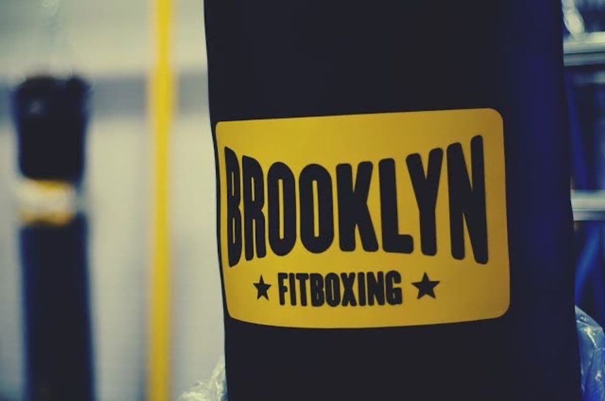 Place Brooklyn Fitboxing Mestalla