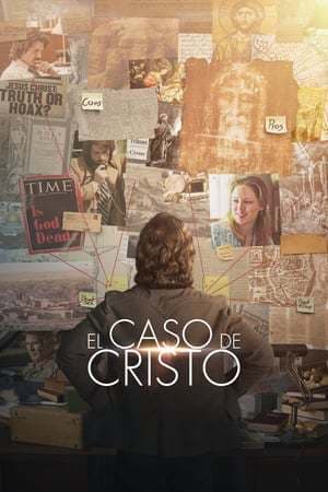 Película The Case for Christ