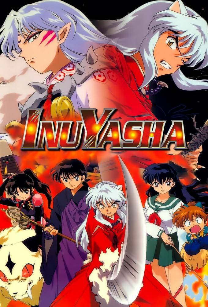 Serie InuYasha