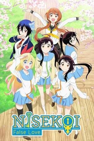 Serie Nisekoi