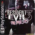 Videogames Ressident Evil 3-Nemesis