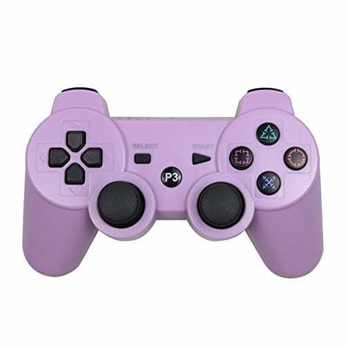 Producto NO LOGO Bluetooth Gamepad inalámbrico for Play Station 3 Joystick de la