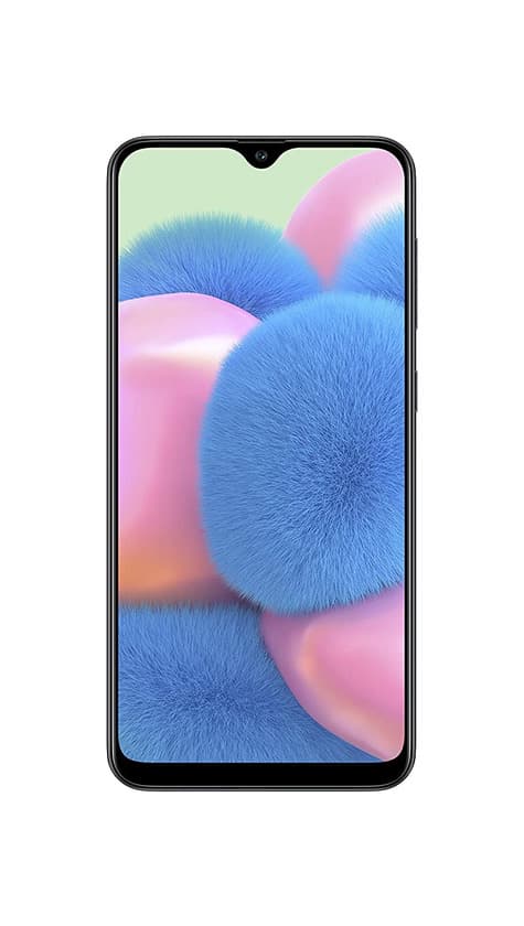 Electrónica Samsung Galaxy A30s - Smartphone de 6.4" Super AMOLED