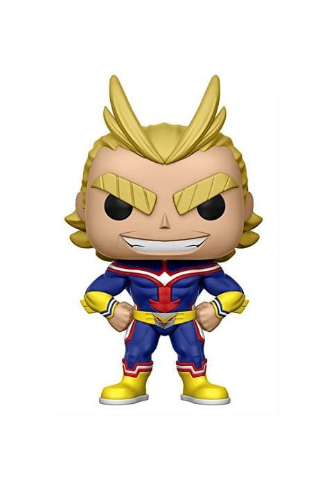 Producto My Hero Academia - Figura de vinilo All Might