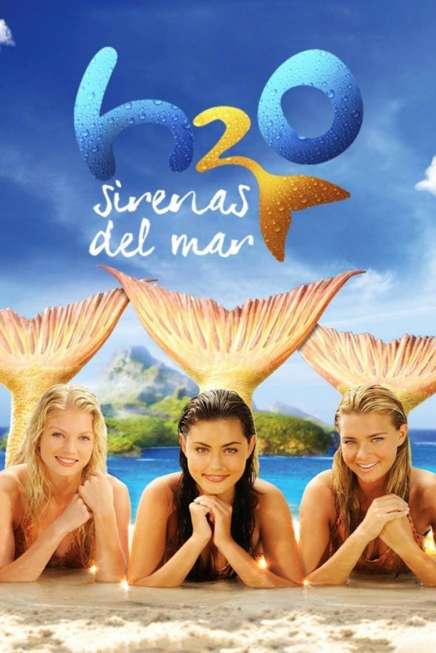 Serie H2O