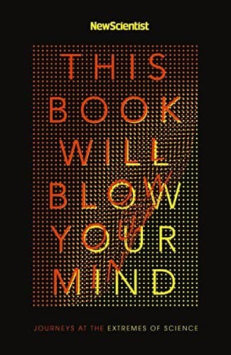 Book This Book Will Blow Your Mind