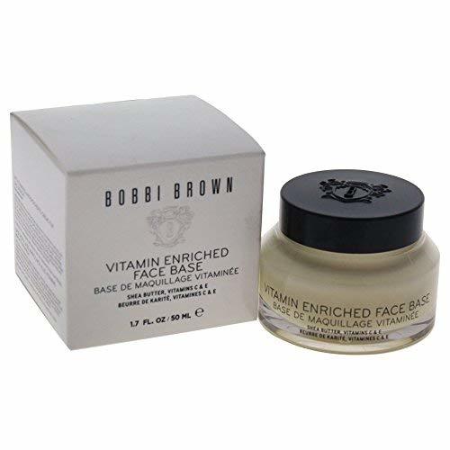 Belleza Bobbi brown vitamin enriched face base 50ml.