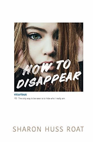 Libro How to Disappear