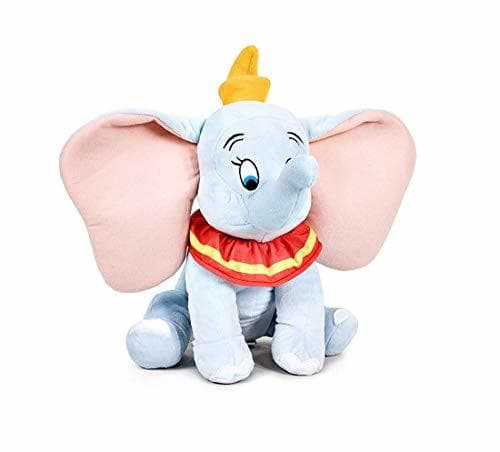 Product playbyplay Peluche Disney