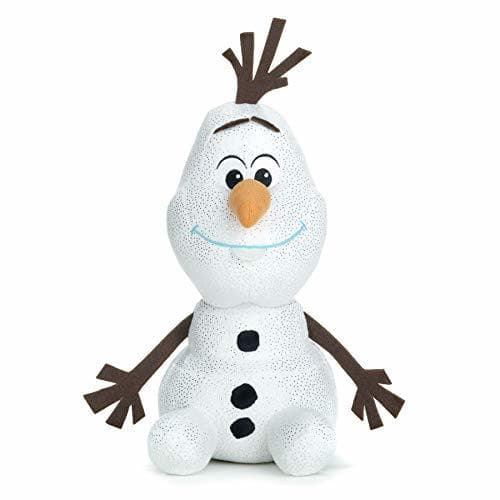 Producto Disney Frozen 2 Peluche Olaf 30cm