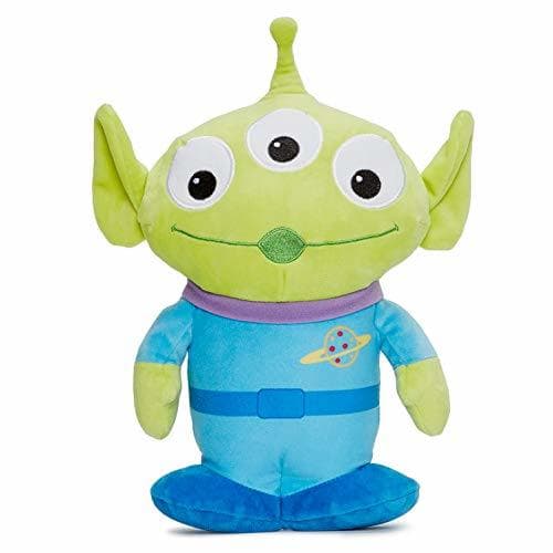 Place Posh Paws 37272 Disney Pixar Story 4 Alien - Peluche en Caja