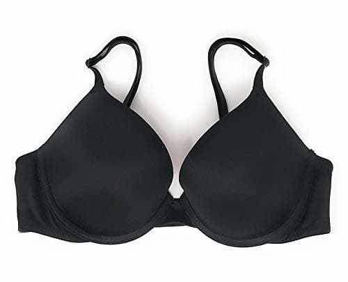 Producto Victoria's Secret Pink Wear Everywhere - Sujetador push-up -  Negro -