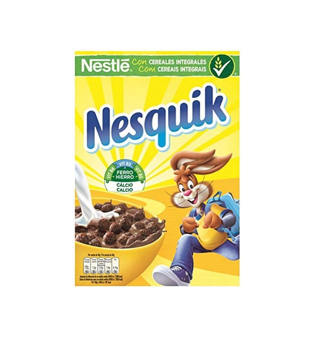 Producto Nesquik