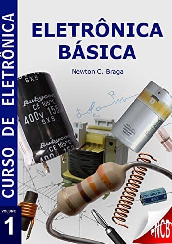 Libro Eletrônica Básica