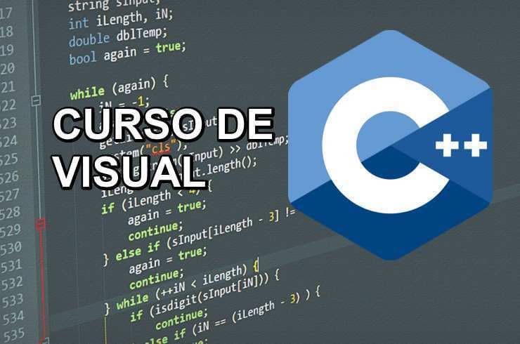 Moda Curso de C++ Básico Gratis