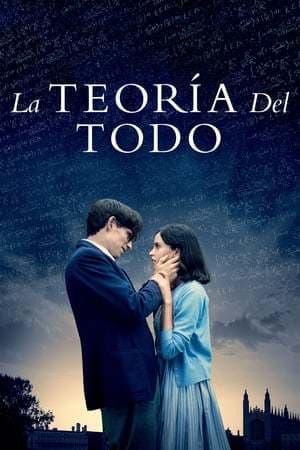 Película The Theory of Everything