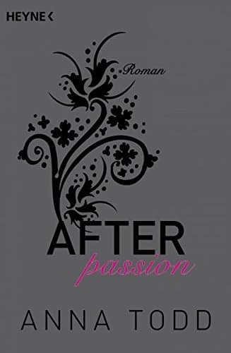 Libro After Passion