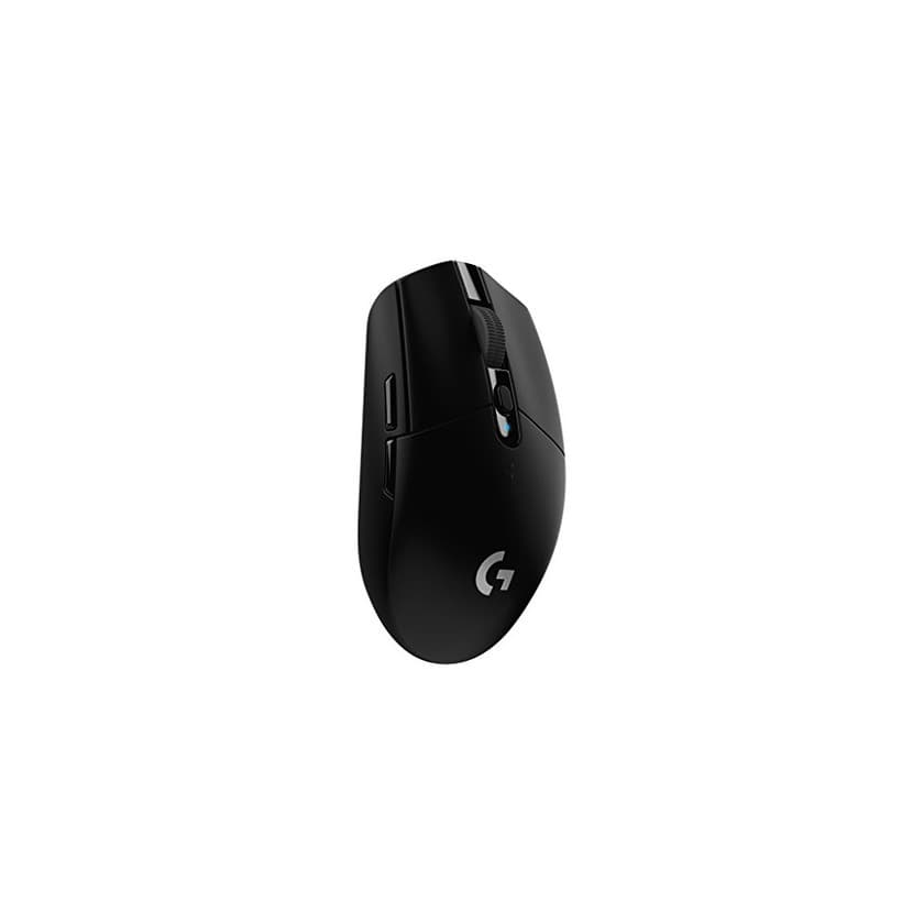 Electronic Logitech G305 Lightspeed Ratón Gaming Inalámbrico