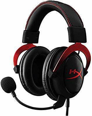 Product Hyper X headsets