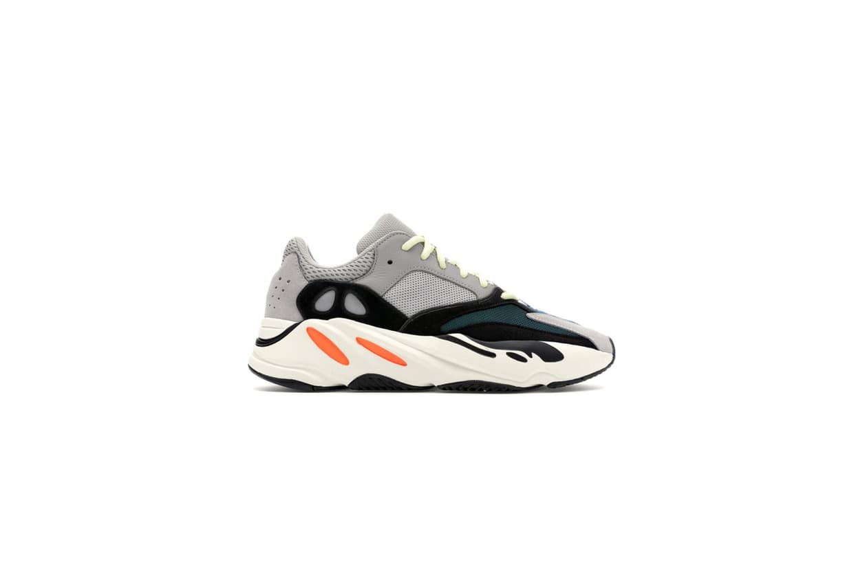 Product Yeezy Boost 700 “Wave Runner Solid Grey”