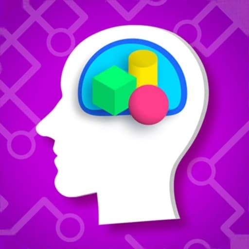 App Entrena tu cerebro. Percepción