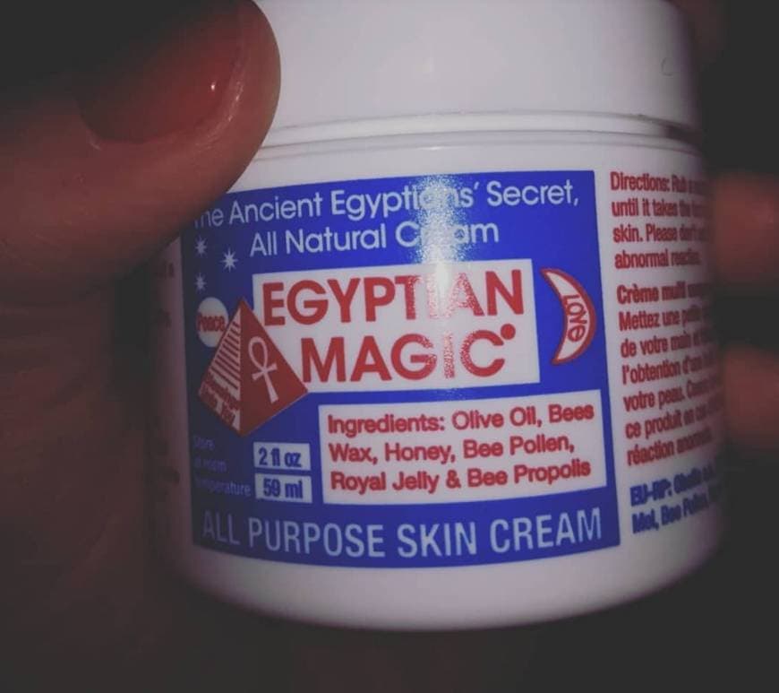 Product Magic Skin egipcio Cream 59 ml