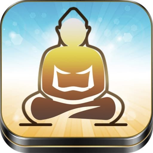 App Music For Meditation:Sounds and Relaxing Melodies