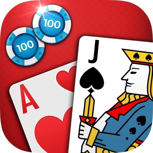 App Blackjack 21!