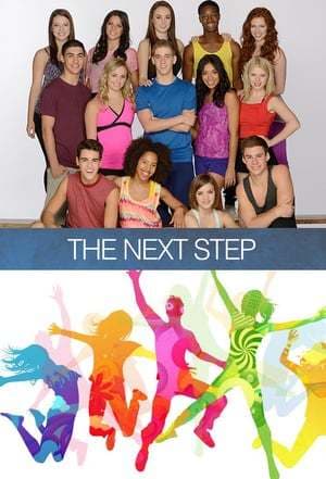 Serie The Next Step