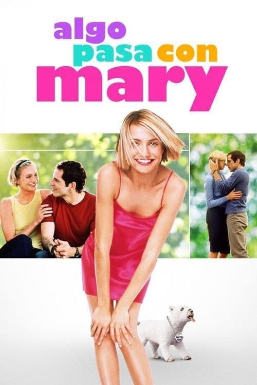 Movie There's Something About Mary