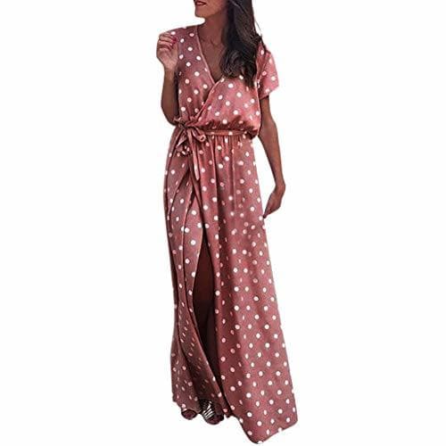 Product Bohemia Vestidos Playeros Mujer Verano 2019 Vestido Elegante Fiesta Nuevo Rockabilly Boho