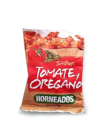 Product Horneados sabor tomate y oregano