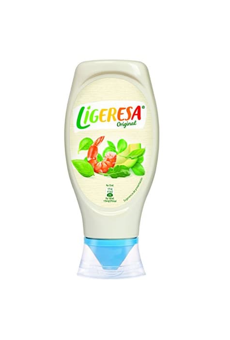 Product Ligeresa