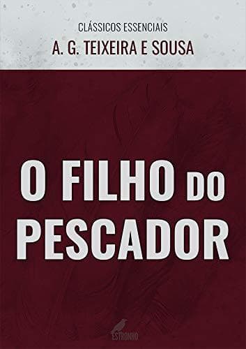 Libro O Filho do Pescador