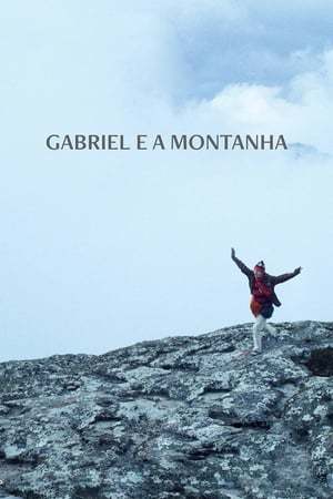 Película Gabriel and the Mountain