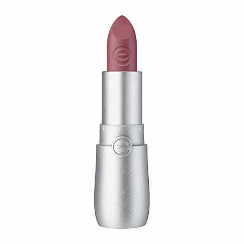 Belleza ESSENCE VELVET MATTE BARRA DE LABIOS 03 DUSTY ROMANCE