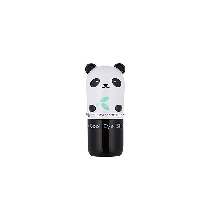 Belleza Panda del sueño; So Cool Eye Stick; crema de ojos