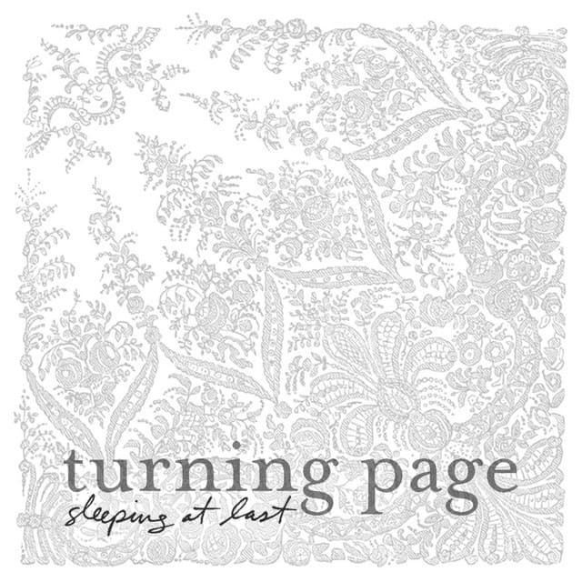 Canción Turning Page